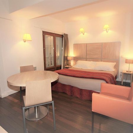 Best Western Lyon Saint-Antoine Esterno foto