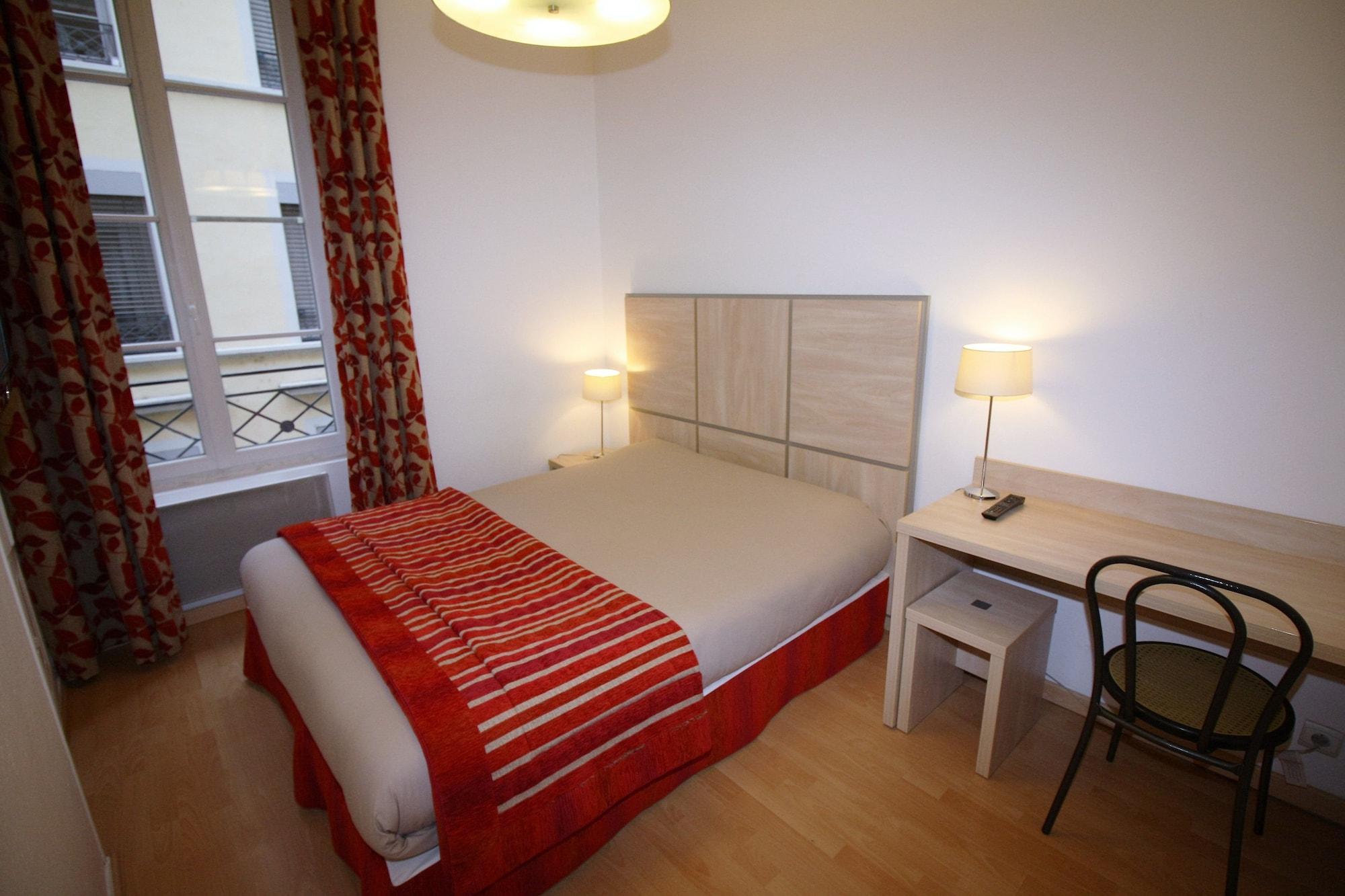 Best Western Lyon Saint-Antoine Esterno foto