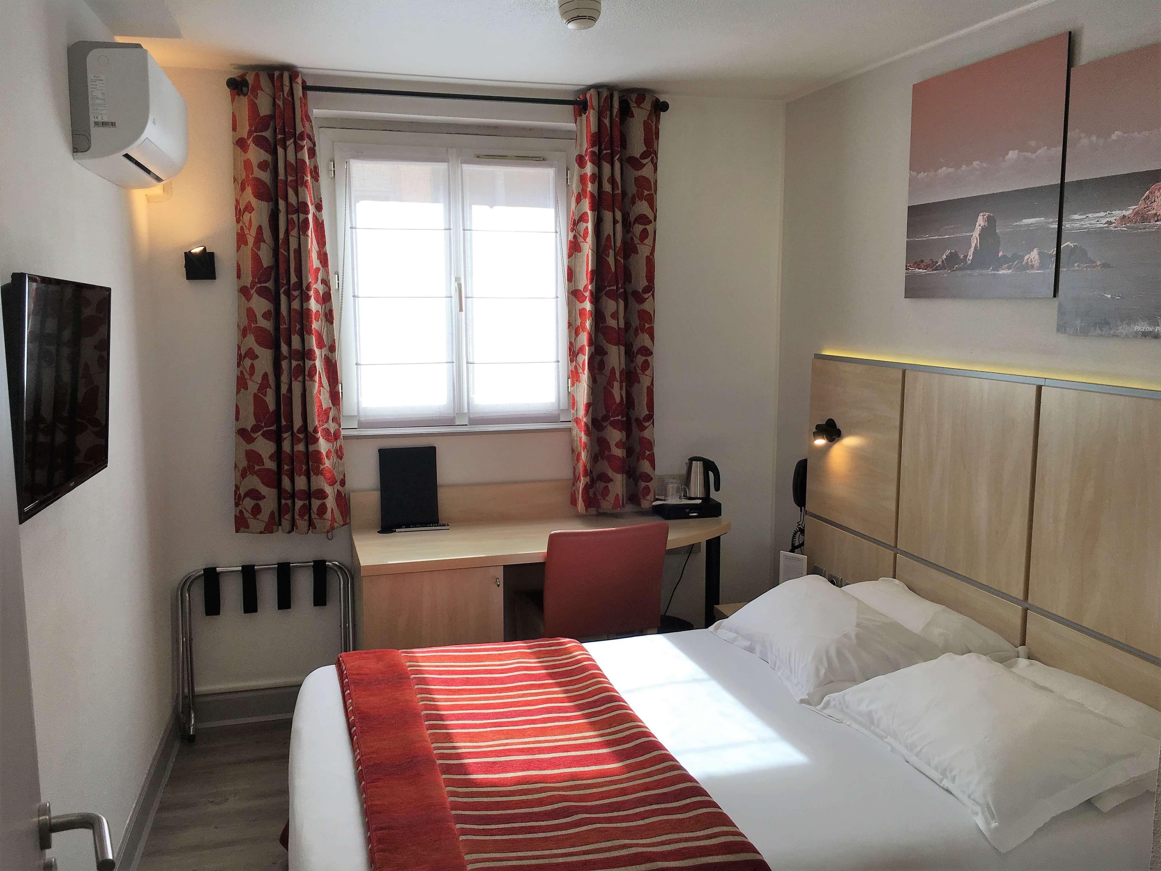 Best Western Lyon Saint-Antoine Esterno foto